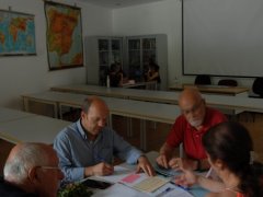Jornada Património Natural, Ecológico e Paisagístico – e Cidadania